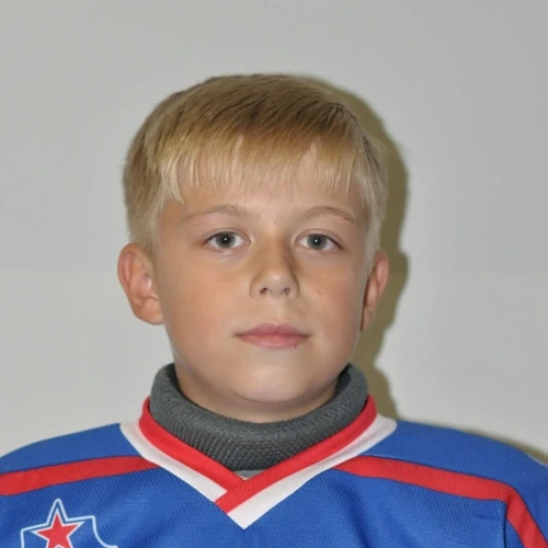 Zaikin Savelii Nikolaevich