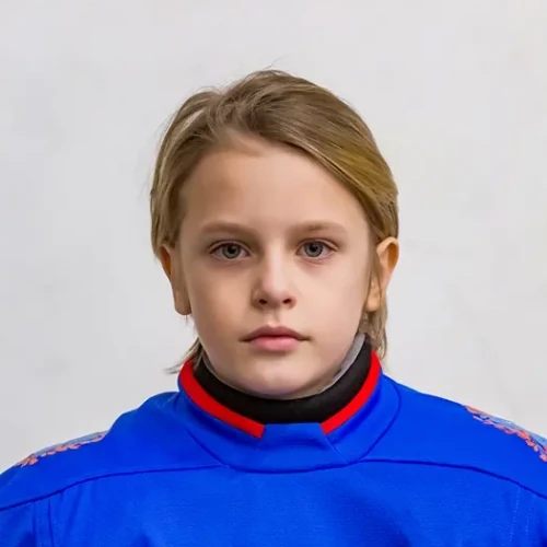 Kozhevnikov Lev Romanovich