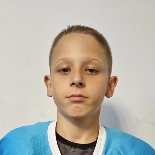 Kochergin Roman Alekseevich