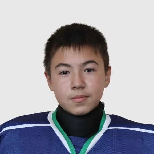 Gubaidullin Azamat Rayatovich