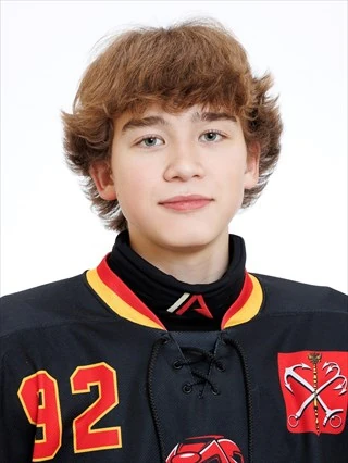 Grachev Kirill Eduardovich