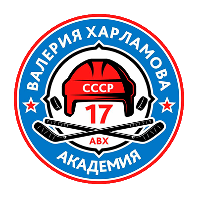 Академия Валерия Харламова