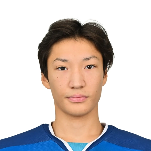 Katenov Sanzhar