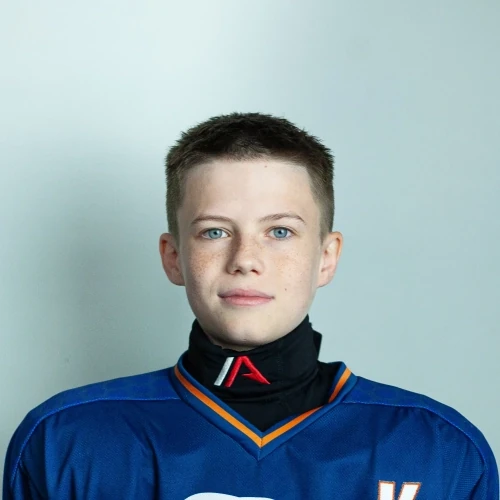 Ushakov Artemii Nikolaevich