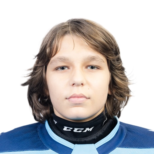 Tilinin Timofei Sergeevich