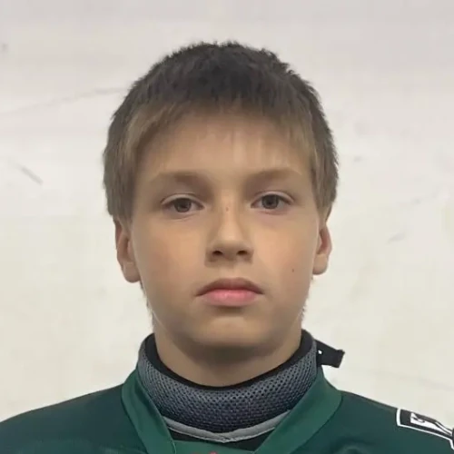 Danilchuk Daniil Andreevich
