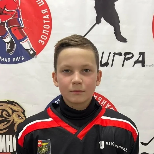 Kuzmichev Kirill Pavlovich