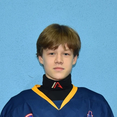 Pavlov Dmitrii Vladimirovich