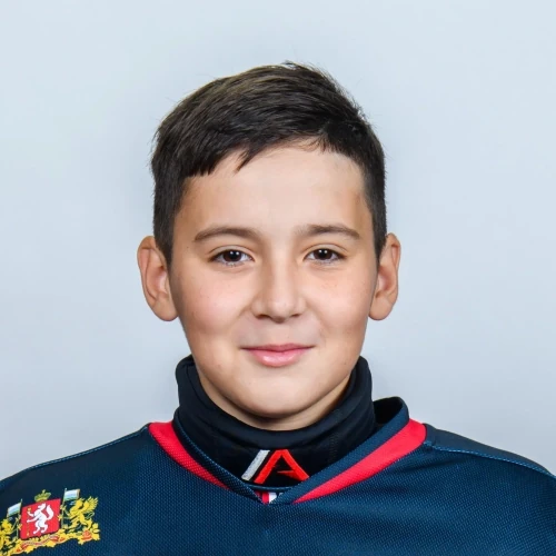 Sharafutdinov Timur Vyacheslavovich