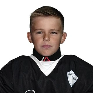 Nazarov Bogdan Vladislavovich