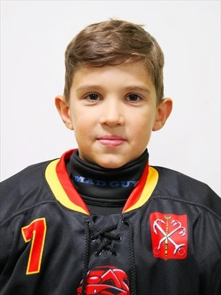 Osipchuk Vadim Dmitrievich