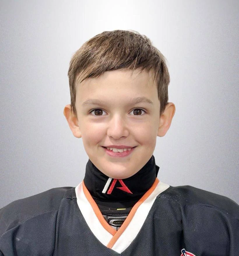 Ardarskii Arsenii