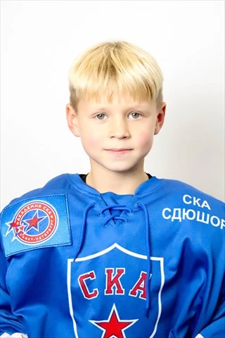 Mihailov Miroslav Sergeevich