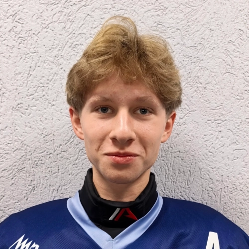Zhdanovskii Andrei Vadimovich
