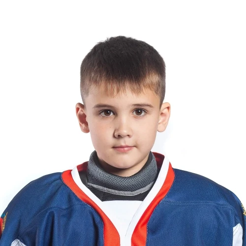 Pilyugin Yaroslav Denisovich