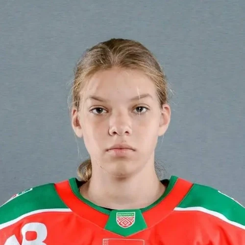 Hvorostova Tatyana Evgenevna