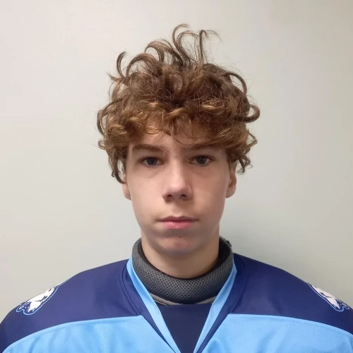 Baganets Artem Evgenevich