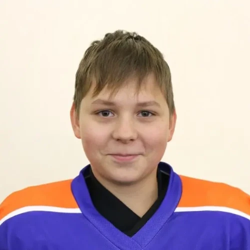 Kotelnikov Egor Maksimovich
