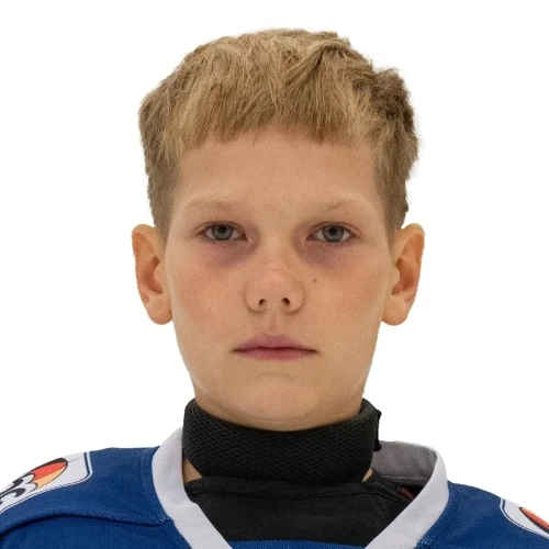 Masyuk Dmitrii Aleksandrovich
