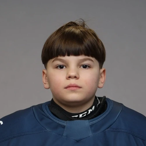 Kolesnikov Stepan Vladimirovich