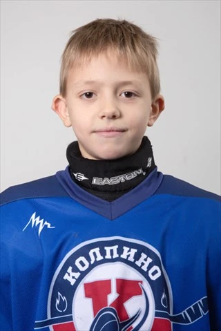 Skorbo Evgenii Vyacheslavovich