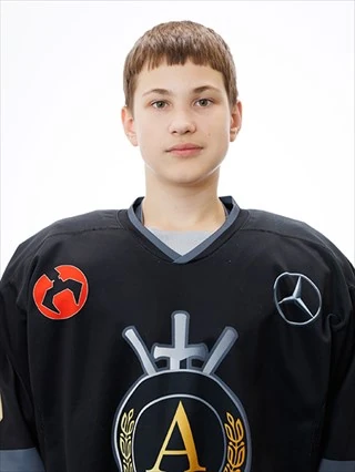 Logvinenko Aleksandr Andreevich