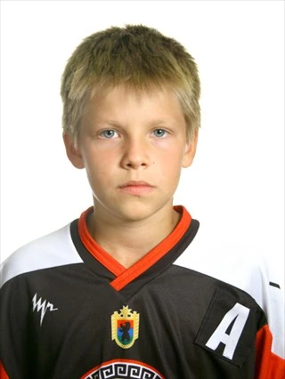 Pustovit Makar Artemovich