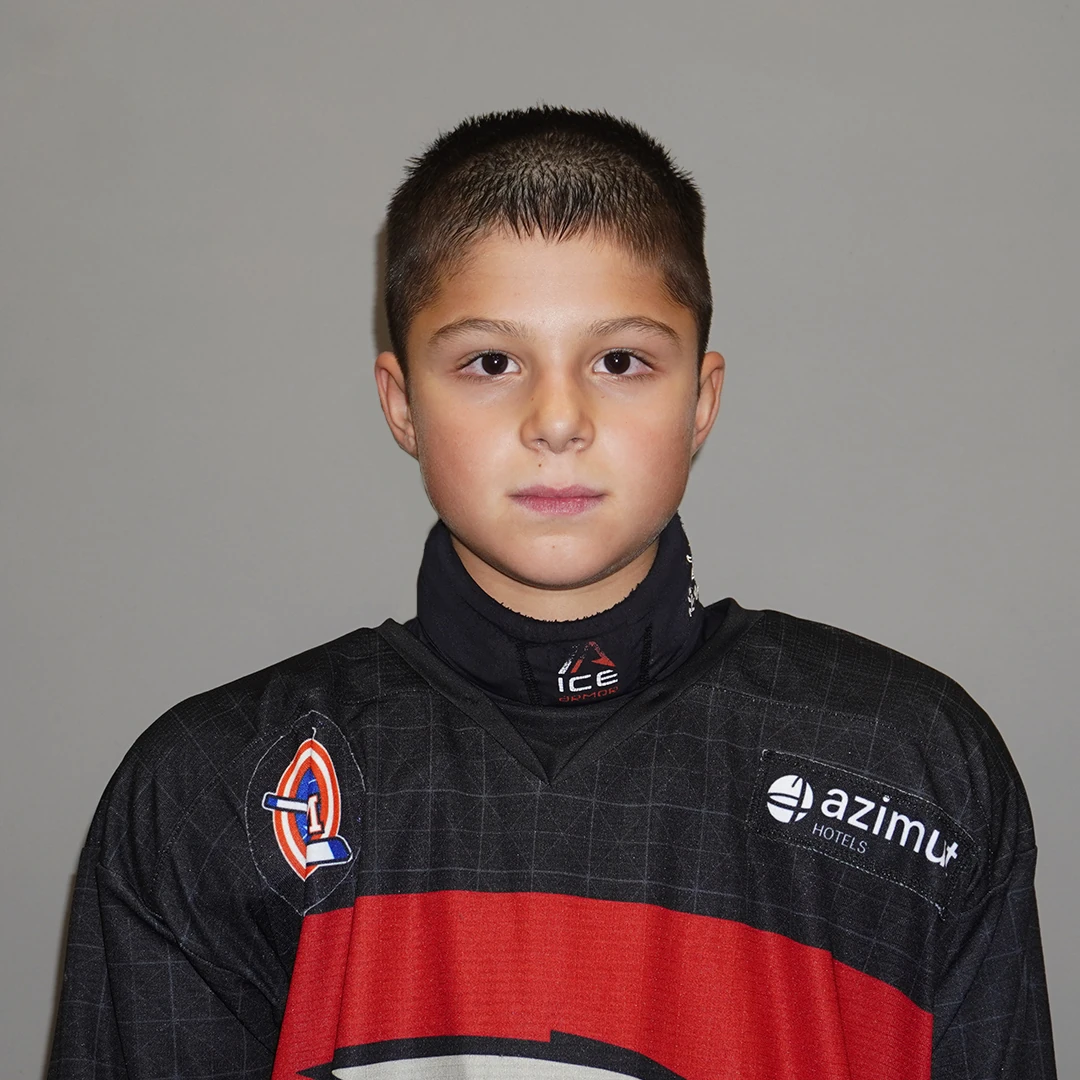 TretyakOv Vadim