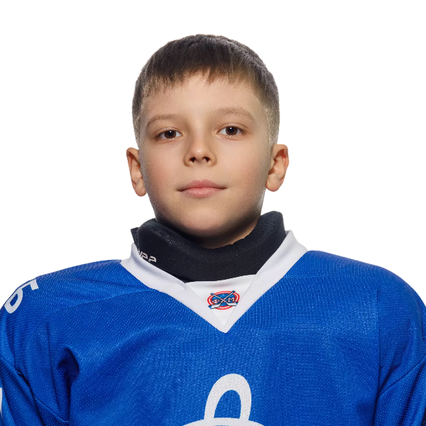 Peshehonov Yaroslav