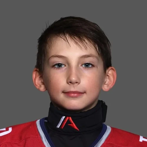 Nikolayuk Ilya Sergeevich