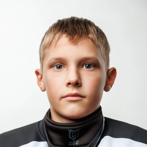 Kolomytsin Kornei Vyacheslavovich