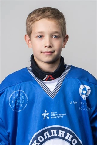 Liberman Oleg Kirillovich