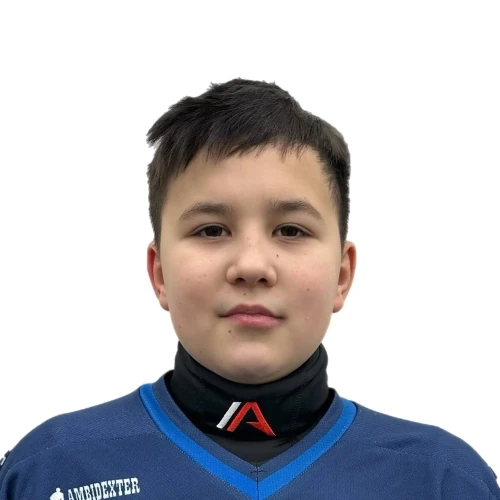 Batyrev Konstantin Pavlovich