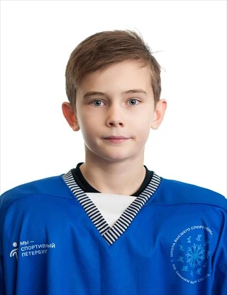 Nazarov Aleksei Evgenevich