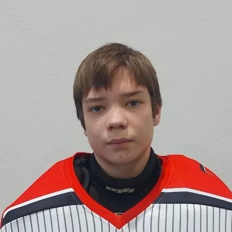 Berezin Konstantin Vyacheslavovich