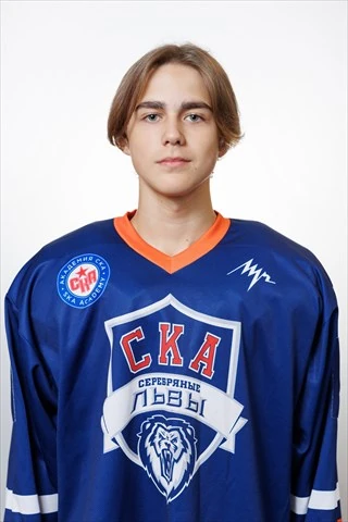 Kolesnikov Artem Denisovich