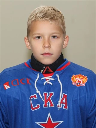 Shandrakov Roman Konstantinovich