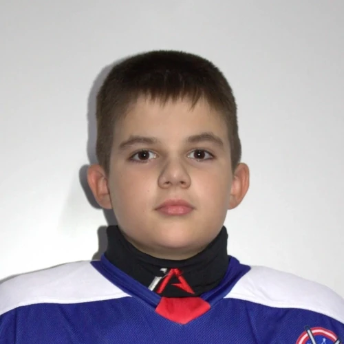 Chernozubov Timur Valerevich