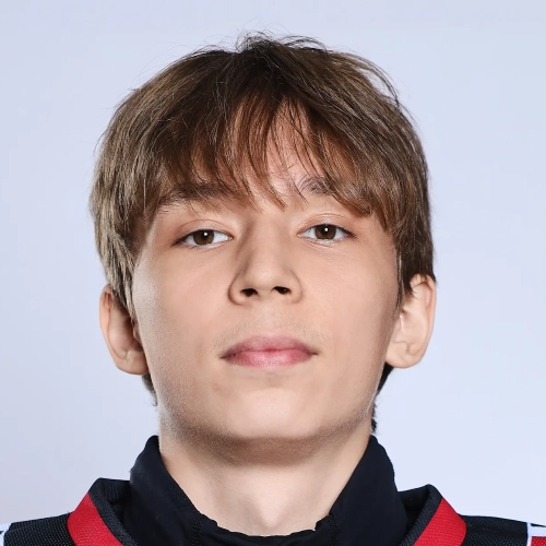 Kartavyh Pavel Sergeevich