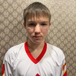 Щербинин Елисей Александрович