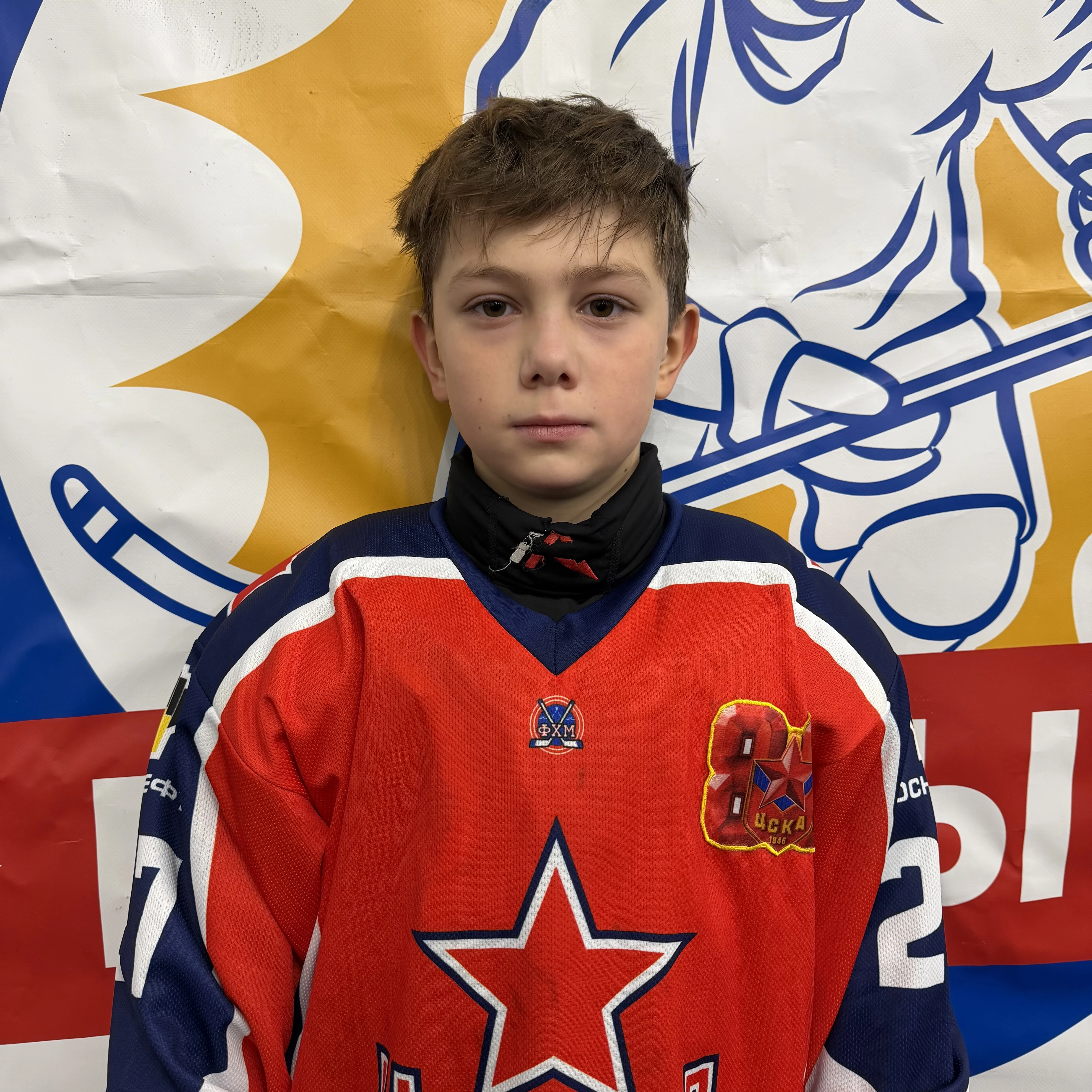 Kovalenko Andrei