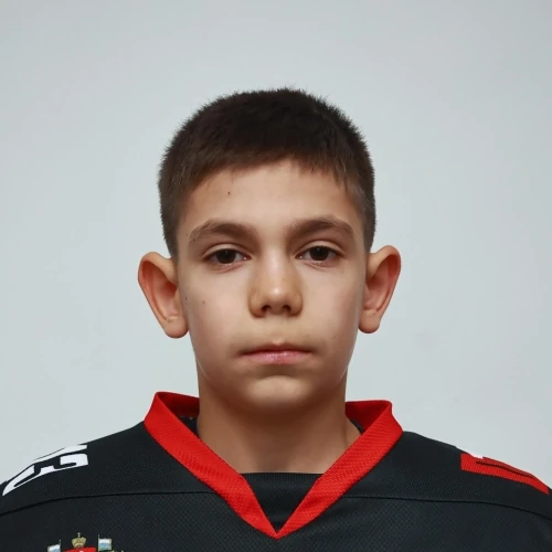 Bakancha Artem Aleksandrovich