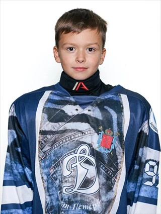 Fedin David Dmitrievich