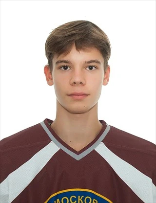 Кабаков Егор Михайлович