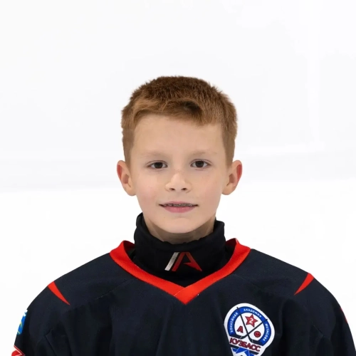 Bashorin Maksim Andreevich