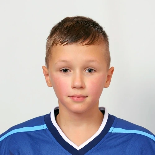Selyakov Roman Eduardovich