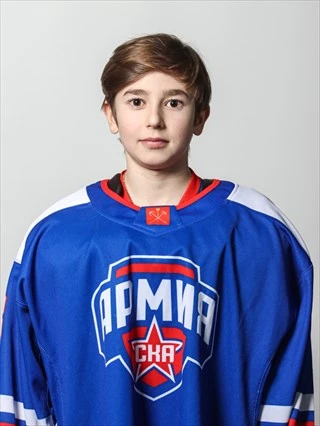 Serov Aleksandr Aleksandrovich