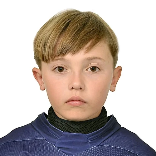 Ivanyushin Mihail Mihailovich