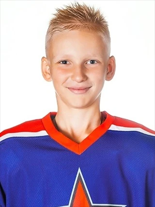 Kantyshev Nikita Olegovich