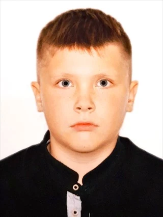 Pavlov Artem Dmitrievich